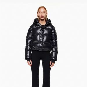Aritzia The Super Puff Shorty
